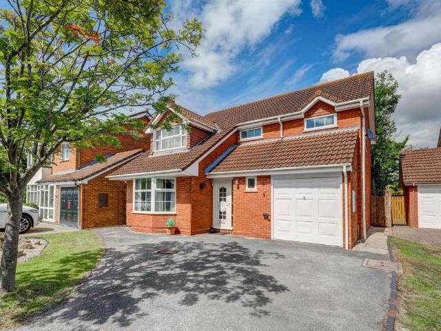 House for sale in Blossomfield, West Midlands