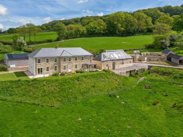 House for sale in Budlake, Devon