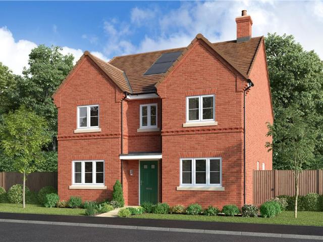House for sale in Horton Heath, Helford