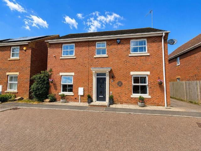 House for sale in Timken, Daventry