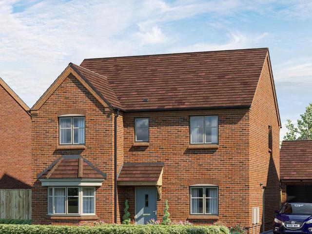 House for sale in Tile Hill, Coventry