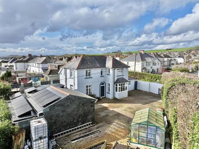 House for sale in Mount Wise