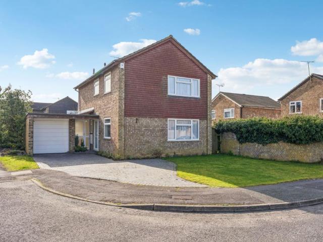 House for sale in Prestwood, Buckinghamshire