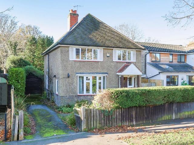 House for sale in Red Hill, Surrey