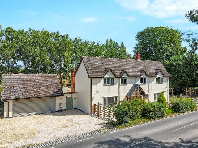 House for sale in Blackmore End, Chipping Hill