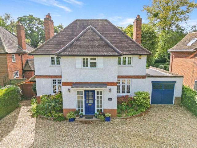 House for sale in Whitley, Reading
