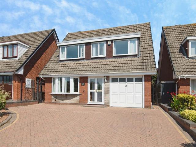 House for sale in Bird End, West Bromwich
