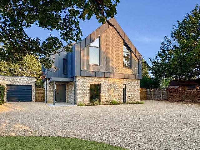 House for sale in Pamington, Gloucestershire