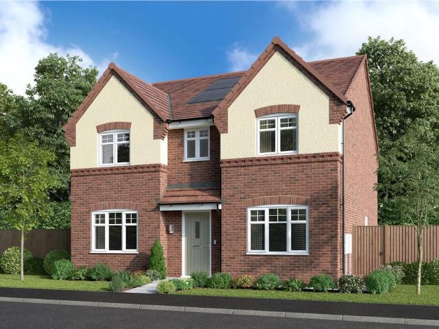 House for sale in Westoe, South Shields