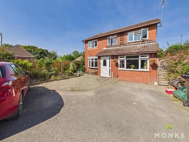 House for sale in Gains Park, Frankwell
