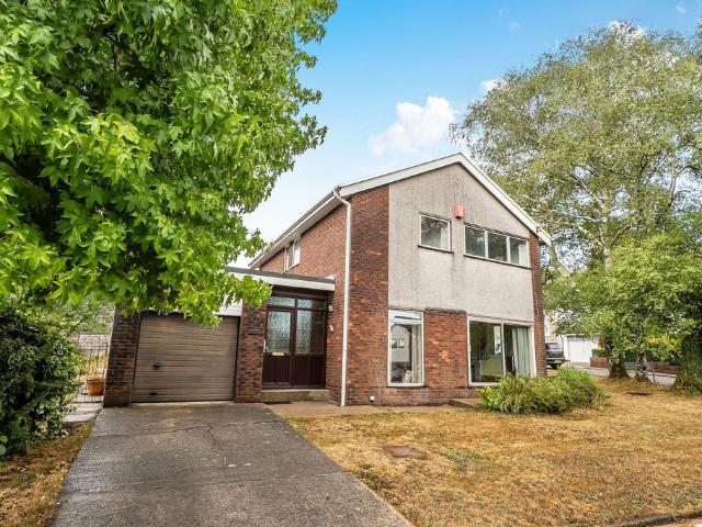 House for sale in Rhydypenau, Falcon Lodge