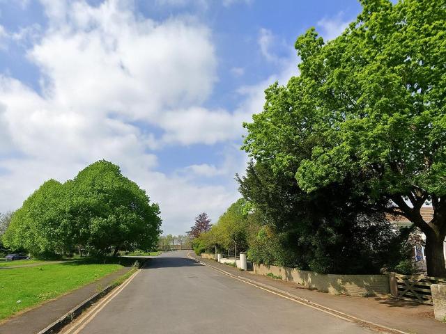 House for sale in Deans Hill, Wales