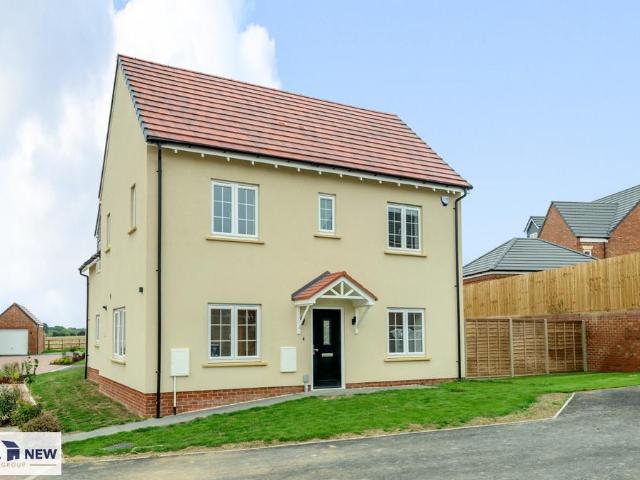 House for sale in Bedford