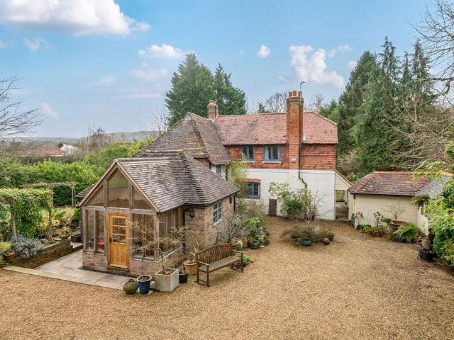 House for sale in Storrington and Sullington, Horsham