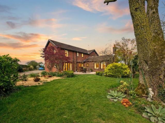House for sale in Nether Wyresdale, Cabus