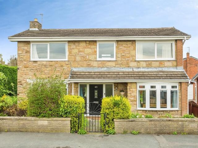 House for sale in Walton, Sandal
