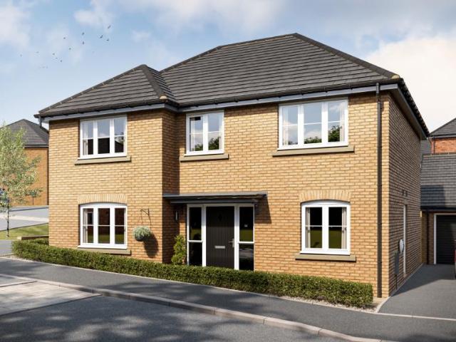 House for sale in Knowle Fold, Darwen