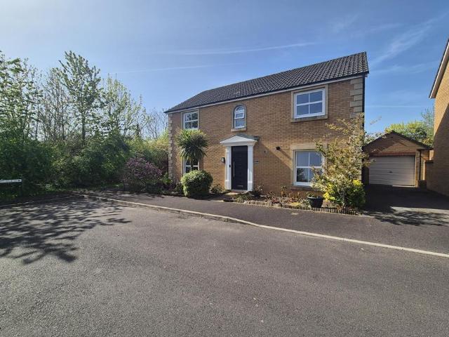House for sale in Broadshard, Isle Of Man