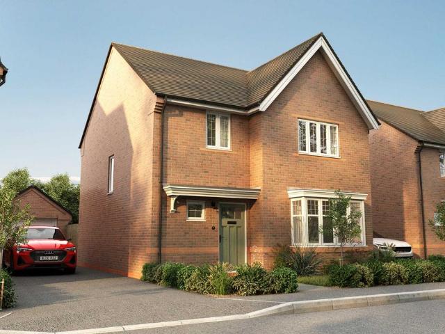 House for sale in Huyton, Isle Of Man