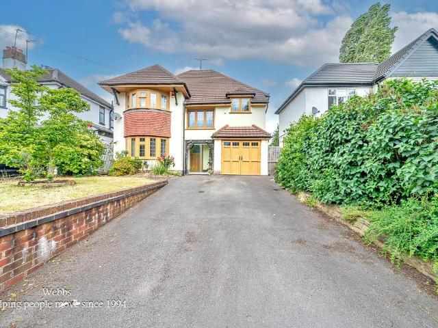 House for sale in Bentley, Darlaston