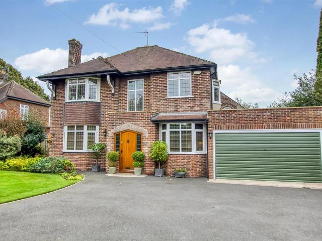 House for sale in Romanby, North Yorkshire
