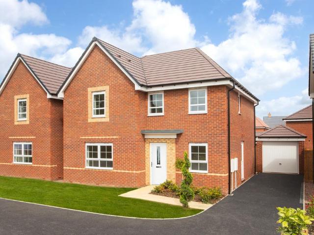 House for sale in Costhorpe, East Midlands