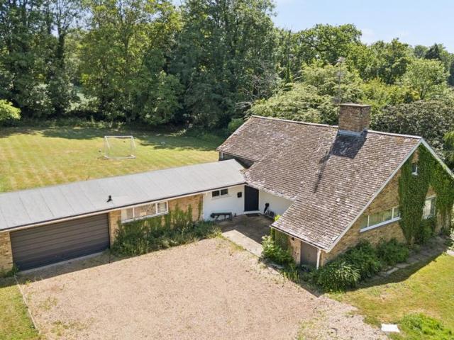 House for sale in Welwyn, Fretherne