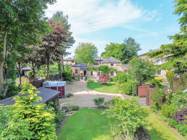House for sale in Alnwick, Northumberland