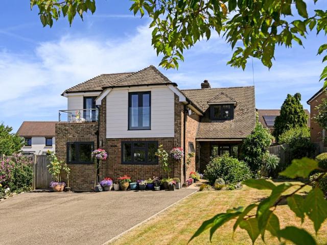 House for sale in Wye, Bridgefield
