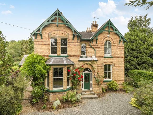 House for sale in Oswestry, Shropshire