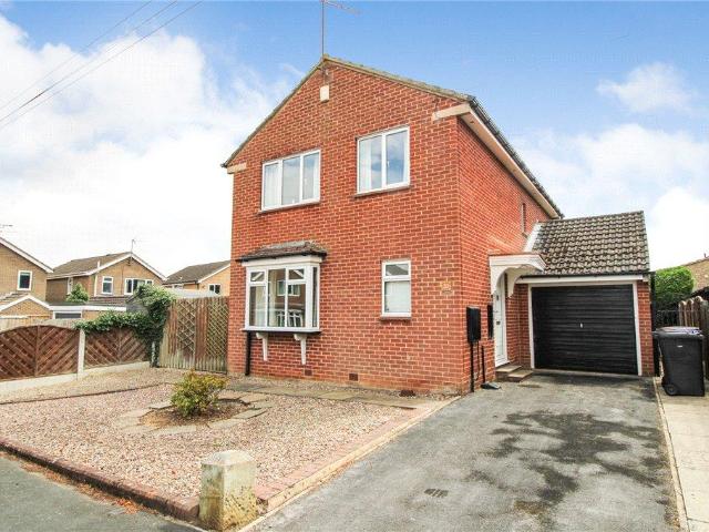 House for sale in Calcutt, Knaresborough