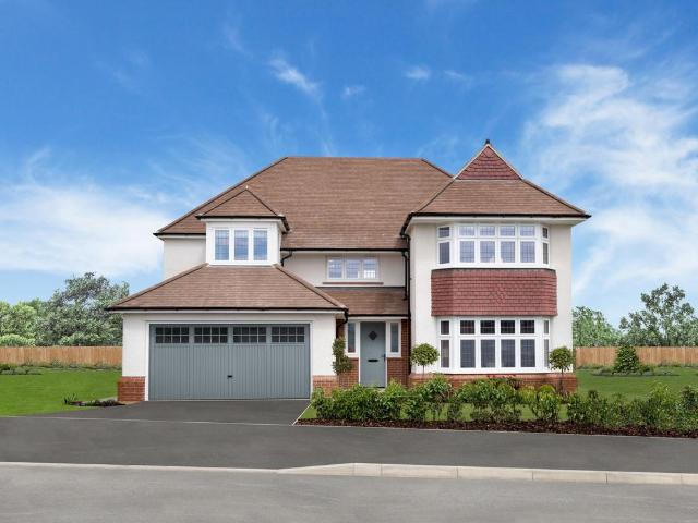 House for sale in Arrington, Cambridgeshire