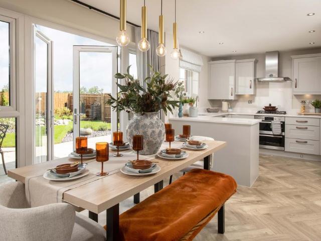 House for sale in Witham St Hughs, Ashby De La Launde