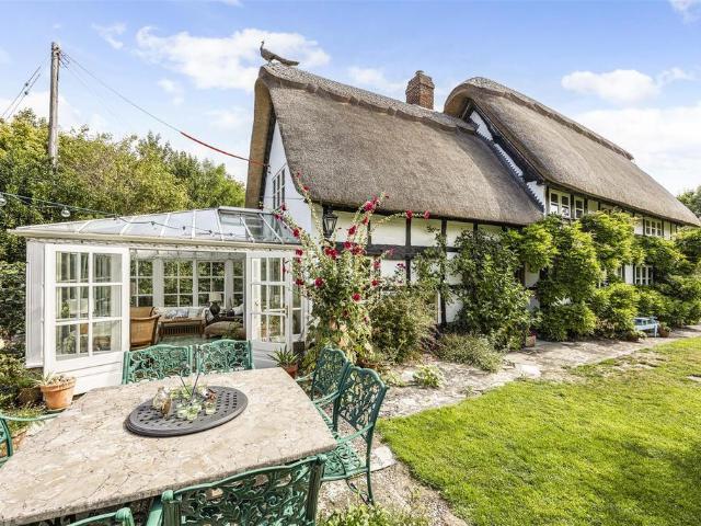 House for sale in Pamington, Isle Of Man