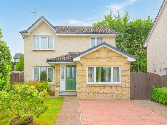House for sale in Luncarty, Scotland