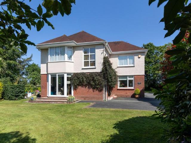 House for sale in Haverfordwest, Wales