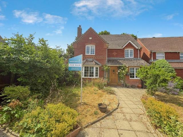 House for sale in Ashby De La Launde, Lincolnshire
