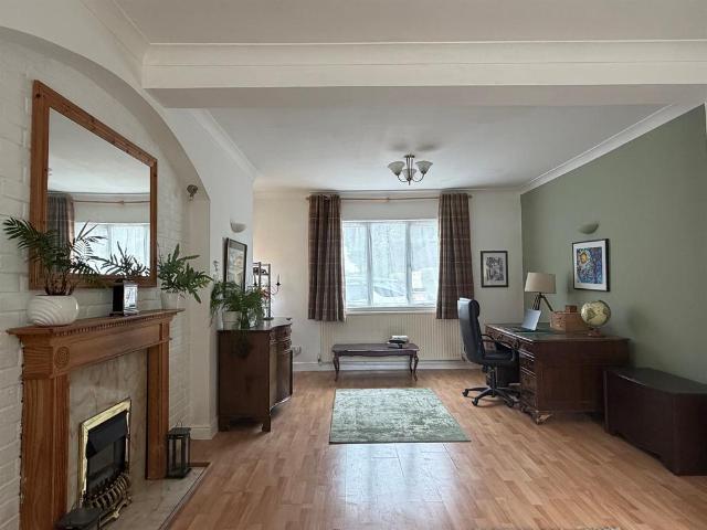 House for sale in Long Sutton, Gosberton Clough