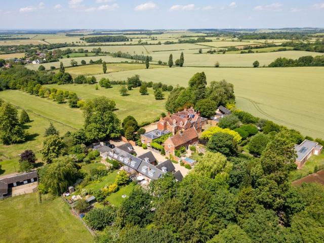 House for sale in Arrington, Cambridgeshire