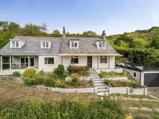 House for sale in Bluebell Hill, Tonbridge and Malling