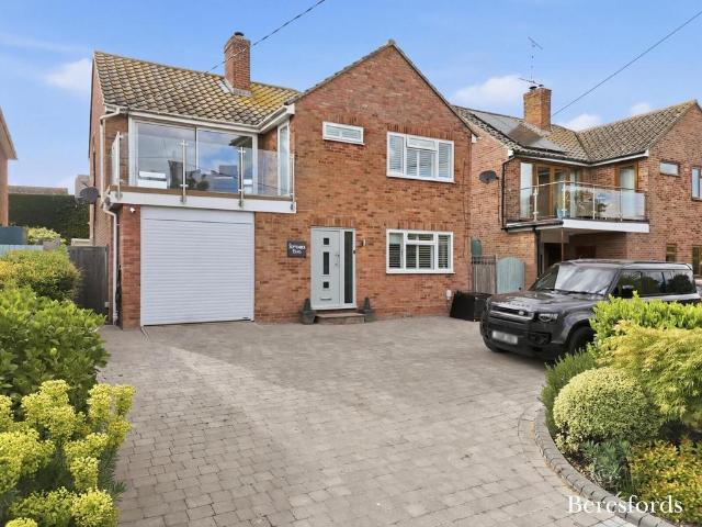 House for sale in Maldon, Essex