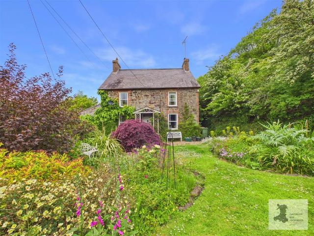House for sale in Tre-boeth, Glanrhyd