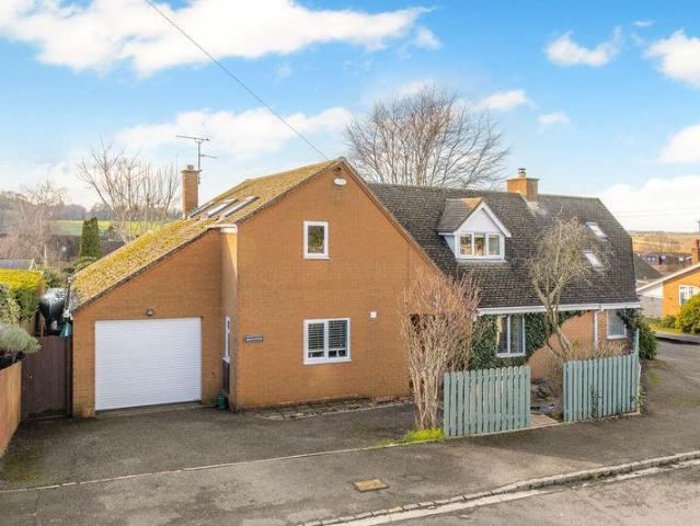 House for sale in Evershot, Oxfordshire