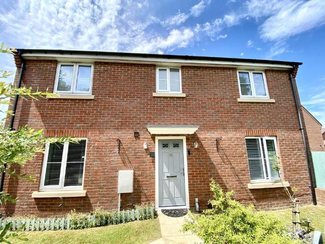 House for sale in North Fareham, Fareham