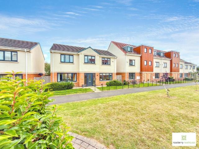 House for sale in Kingsmead, Egglescliffe