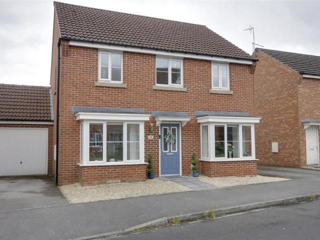 House for sale in Welton, East Riding Of Yorkshire