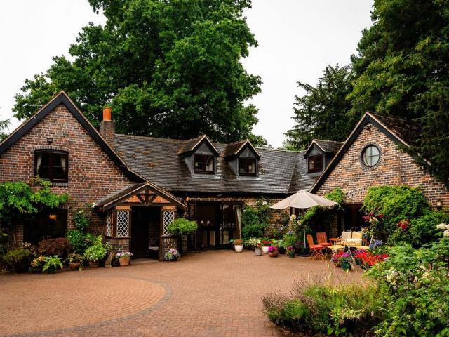 House for sale in Swinfen and Packington, Boley Park