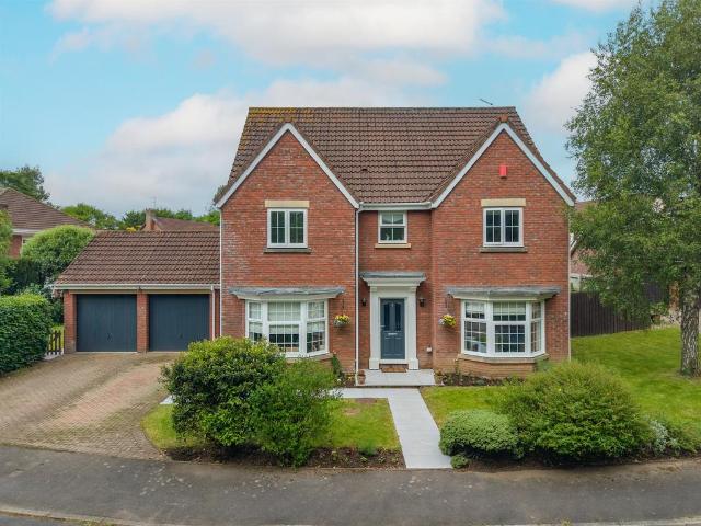 House for sale in Wales