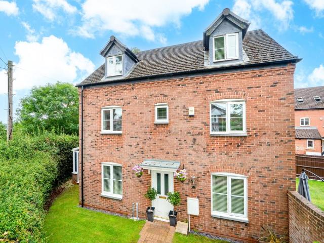 House for sale in Horsehay, Telford