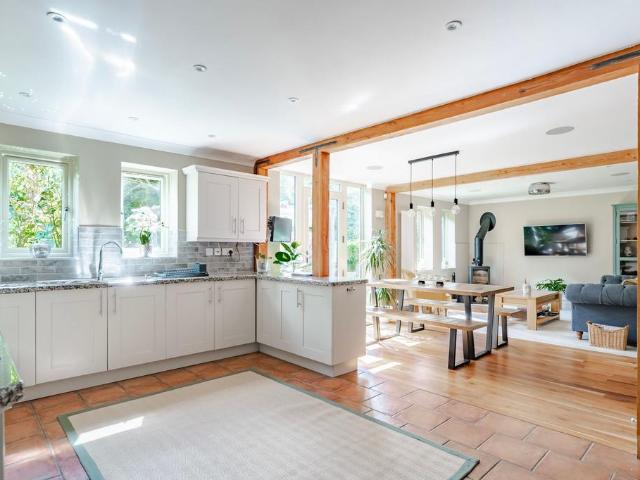 House for sale in Brookville, Norfolk